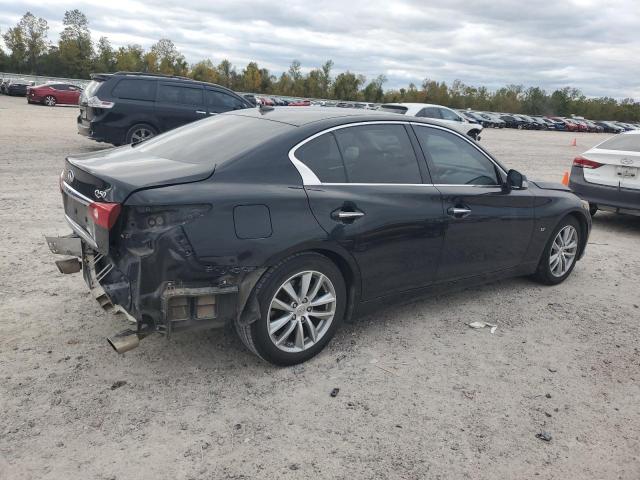 Image 3 of 2014 INFINITI Q50 BASE 2014 with VIN JN1BV7AP1EM684302