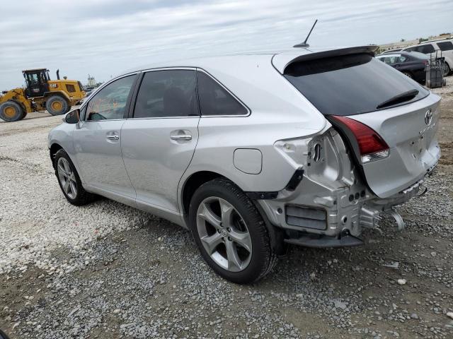 Image 2 of 2013 TOYOTA VENZA LE 2013 with VIN 4T3ZK3BB4DU056994
