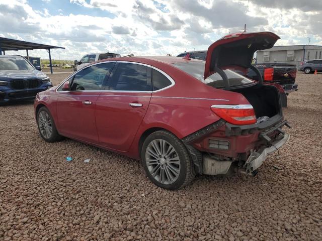 Image 2 of 2014 BUICK VERANO  2014 with VIN 1G4PS5SK7E4187401