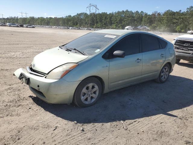 2008 TOYOTA PRIUS  2008 image