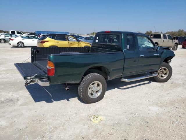 Изображение 3 1999 TOYOTA TACOMA XTRACAB PRERUNNER 1999 с VIN 4TASM92N4XZ565895