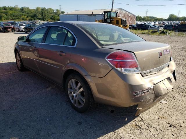 Image 3 of 2007 SATURN AURA XE 2007 with VIN 1G8ZS57N17F164357