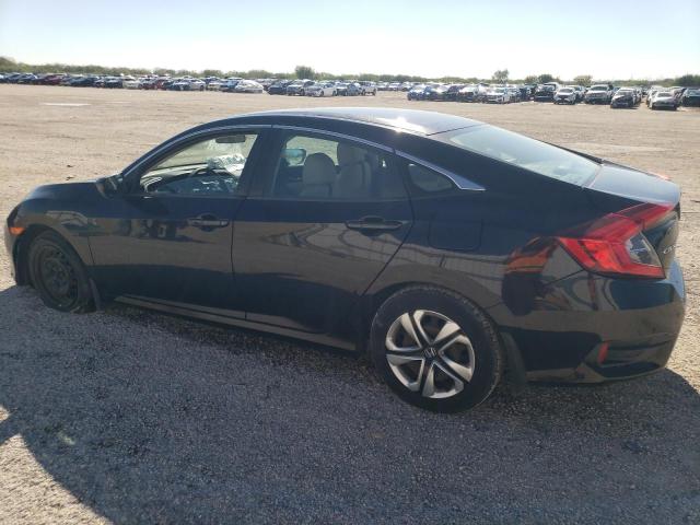 Image 2 of 2017 HONDA CIVIC LX 2017 with VIN 19XFC2F55HE012051