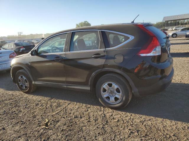 Image 2 of 2012 HONDA CR-V LX 2012 with VIN 5J6RM3H31CL025661