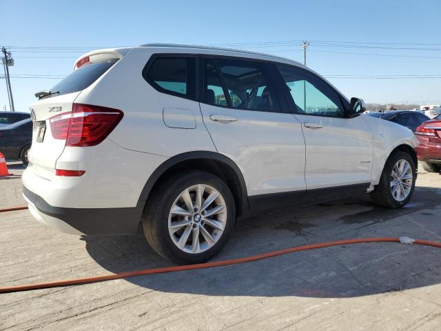 Obraz 3 z 2016 BMW X3 XDRIVE28I 2016 z VIN 5UXWX9C50G0D71219