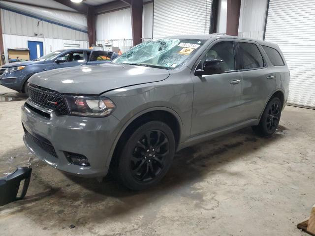 Image 1 of 2020 DODGE DURANGO GT 2020 with VIN 1C4RDJDGXLC411630
