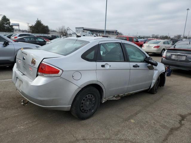 Изображение 3 2008 FORD FOCUS S/SE 2008 с VIN 1FAHP34N78W196992