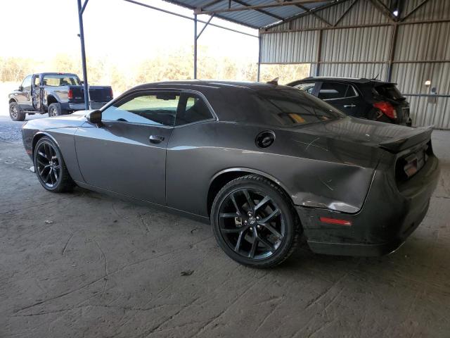 Image 2 of 2023 DODGE CHALLENGER GT 2023 with VIN 2C3CDZJG5PH570992