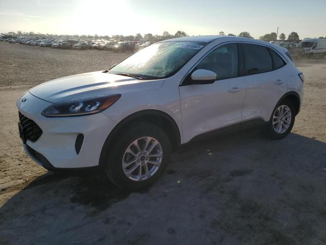 Obraz 1 z 2020 FORD ESCAPE SE 2020 z VIN 1FMCU9G6XLUC65419