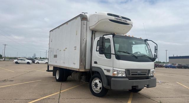 2007 FORD LOW CAB FORWARD LCF550 2007 image