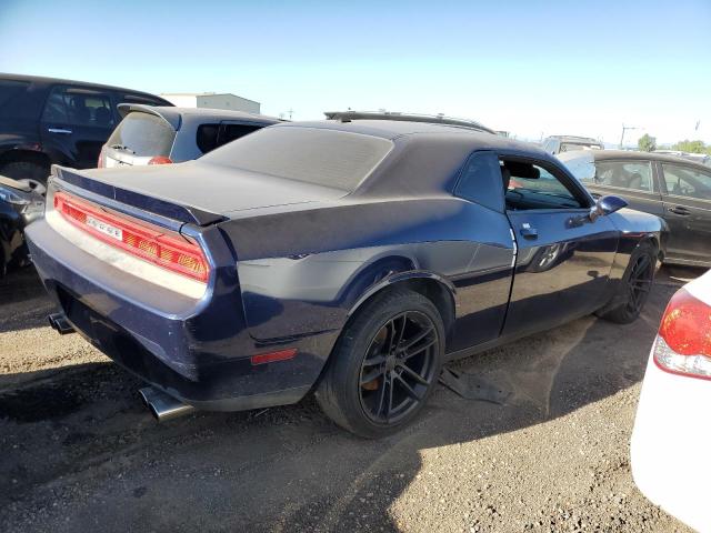 Image 3 of 2013 DODGE CHALLENGER R/T 2013 with VIN 2C3CDYBT2DH629224