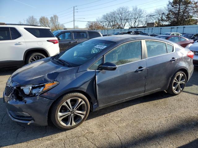 Изображение 2014 KIA FORTE EX 2014