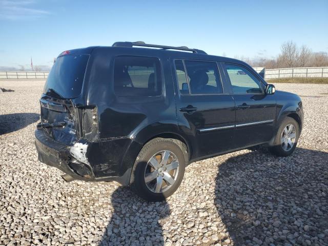 Obraz 3 z 2015 HONDA PILOT TOURING 2015 z VIN 5FNYF4H94FB013016