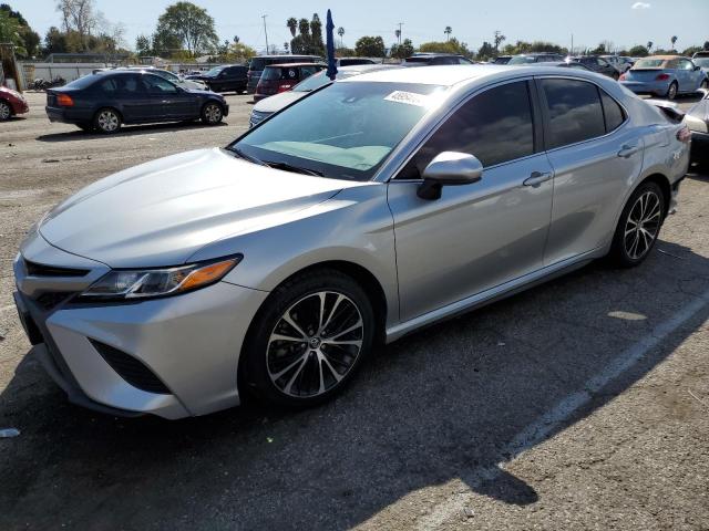 Obraz 1 z 2018 TOYOTA CAMRY L 2018 z VIN 4T1B11HK1JU128092