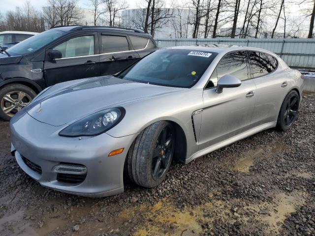 Изображение 2013 PORSCHE PANAMERA TURBO 2013