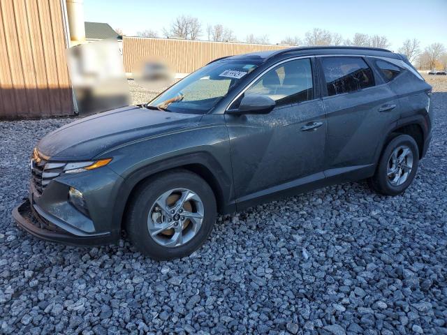 Изображение 1 2023 HYUNDAI TUCSON SEL 2023 с VIN 5NMJB3AE3PH183947