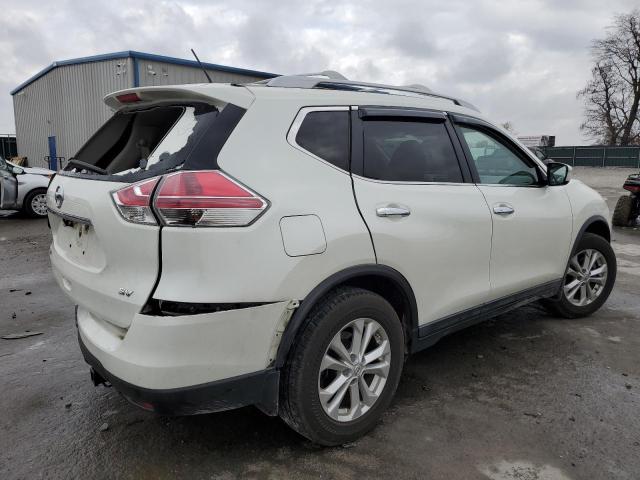 Obraz 3 z 2015 NISSAN ROGUE S 2015 z VIN 5N1AT2ML3FC776198