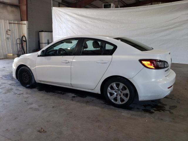 Obraz 2 z 2012 MAZDA 3 I 2012 z VIN JM1BL1UG4C1565573