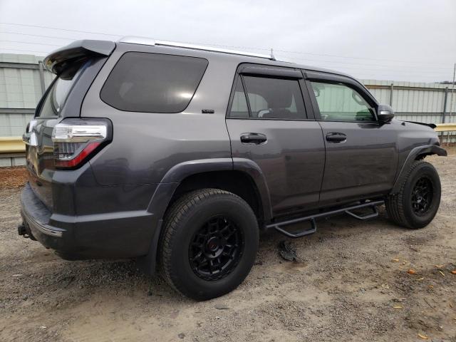 Obraz 3 z 2012 TOYOTA 4RUNNER SR5 2012 z VIN JTEBU5JR5C5101447