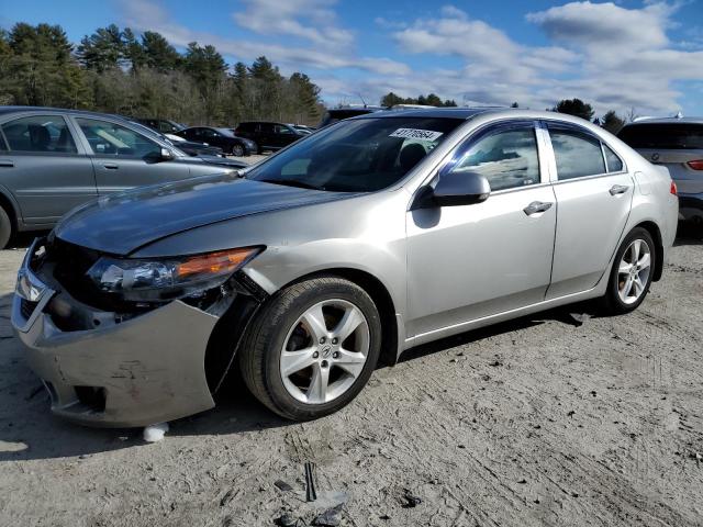Obraz 2009 ACURA TSX  2009