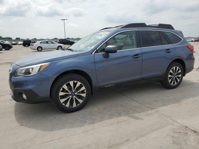Obraz 1 z 2017 SUBARU OUTBACK 2.5I LIMITED 2017 z VIN 4S4BSANC7H3338075