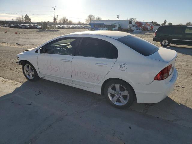 Image 2 of 2006 HONDA CIVIC EX 2006 with VIN 2HGFA16866H513818