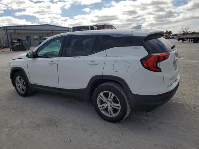 Obraz 2 z 2018 GMC TERRAIN SLE 2018 z VIN 3GKALMEV2JL138008