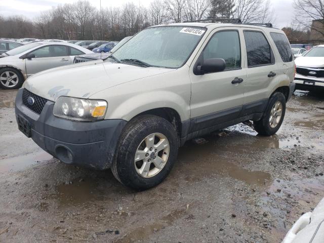 Изображение 1 2005 FORD ESCAPE XLT 2005 с VIN 1FMCU93125KB13062