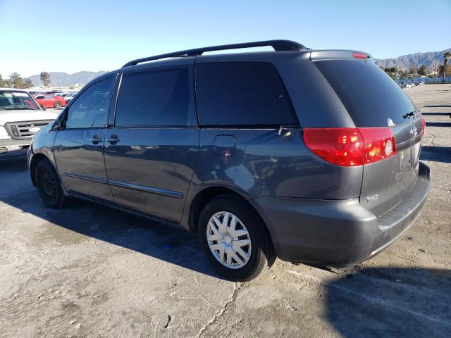 Obraz 2 z 2008 TOYOTA SIENNA CE 2008 z VIN 5TDZK23C78S213474