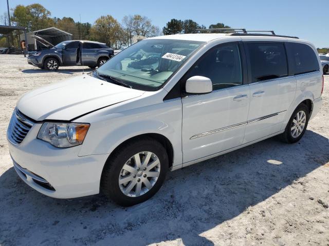 2014 CHRYSLER TOWN & COUNTRY TOURING 2014 image