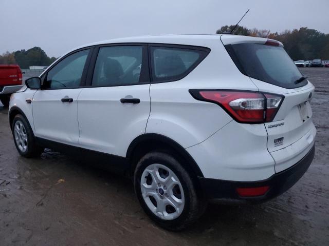 Image 2 of 2017 FORD ESCAPE S 2017 with VIN 1FMCU0F71HUB96097