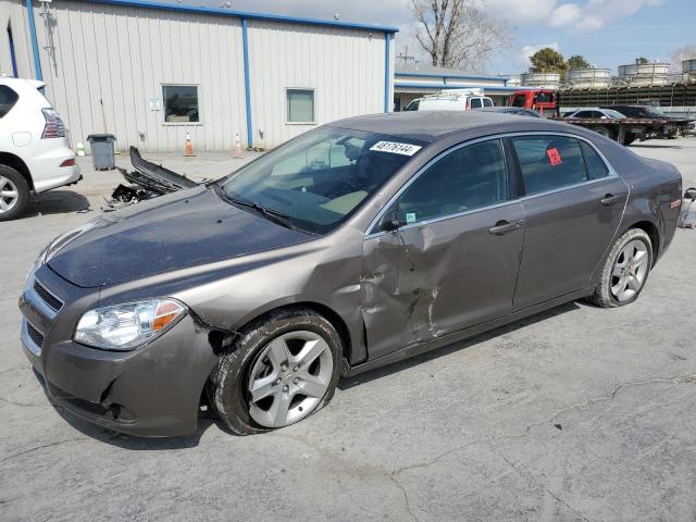 Image 1 of 2011 CHEVROLET MALIBU LS 2011 with VIN 1G1ZB5E14BF346643
