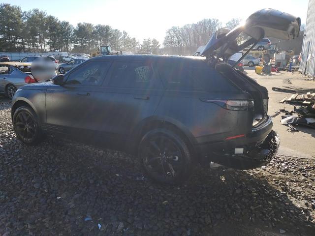 Изображение 2 2024 LAND ROVER RANGE ROVER VELAR DYNAMIC SE 2024 с VIN SALYL2EX9RA370861