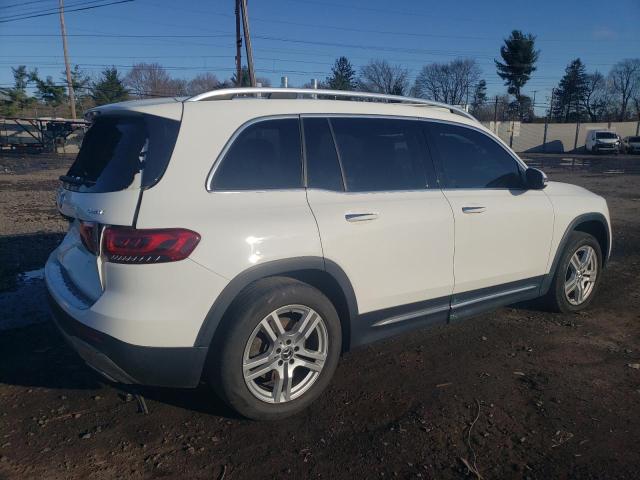 Изображение 3 2020 MERCEDES-BENZ GLB 250 4MATIC 2020 с VIN W1N4M4HB2LW033420