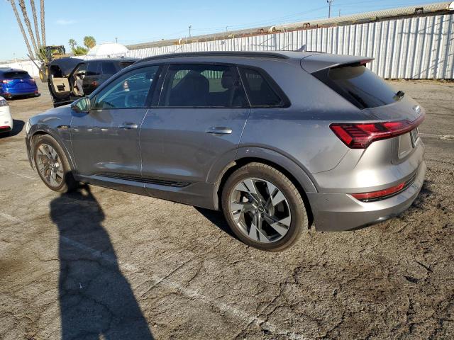 Obraz 2 z 2021 AUDI E-TRON PREMIUM 2021 z VIN WA1AAAGEXMB021192