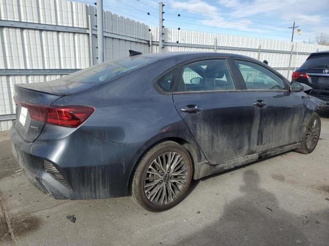Image 3 of 2022 KIA FORTE GT LINE 2022 with VIN 3KPF54AD2NE473594