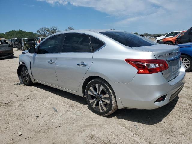 Image 2 of 2019 NISSAN SENTRA S 2019 with VIN 3N1AB7AP4KY300025