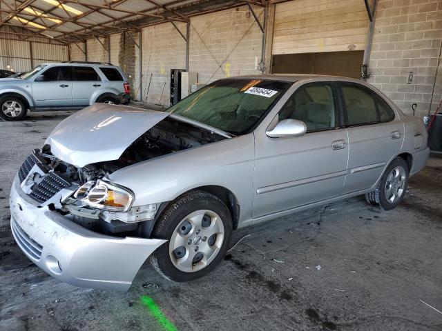 Obraz 2006 NISSAN SENTRA 1.8 2006