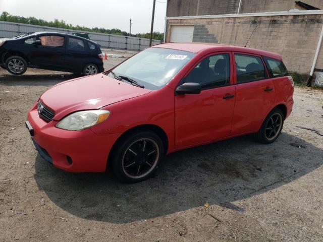 Obraz 2005 TOYOTA COROLLA MATRIX XR 2005
