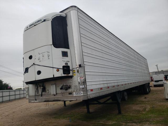 Изображение 2 2018 HYUNDAI TRAILER 2018 с VIN 3H3V532C1JT409017