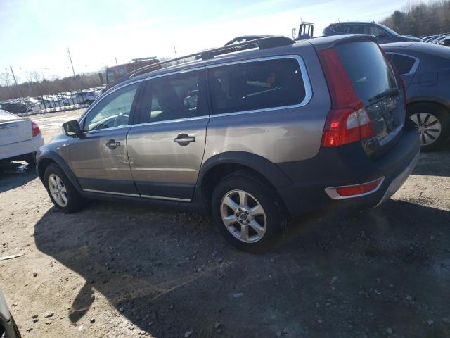 Image 2 of 2011 VOLVO XC70 3.2 2011 with VIN YV4940BZ9B1099659