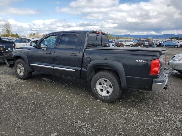 Obraz 2 z 2008 DODGE DAKOTA QUAD LARAMIE 2008 z VIN 1D7HW58N48S608155
