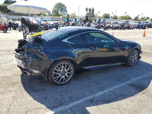 Изображение 3 2016 LEXUS RC 200T 2016 с VIN JTHHA5BC4G5000325