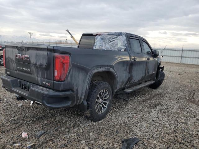 Изображение 3 2020 GMC SIERRA K1500 AT4 2020 с VIN 1GTP9EELXLZ256442