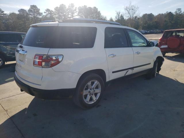 Image 3 of 2007 SATURN OUTLOOK XE 2007 with VIN 5GZER13707J107661