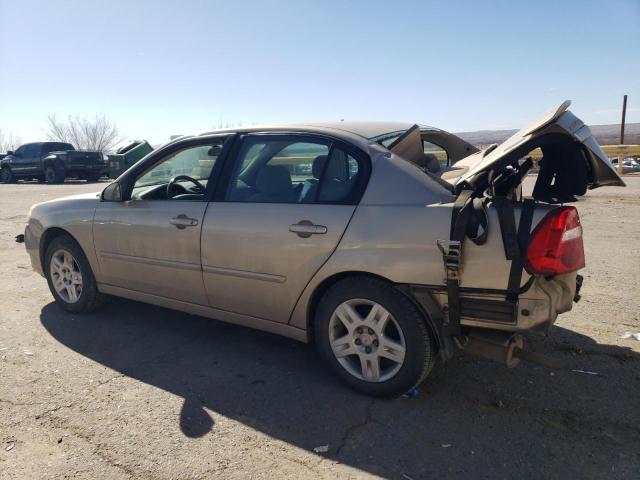 Изображение 2 2007 CHEVROLET MALIBU LT 2007 с VIN 1G1ZT58F87F277354