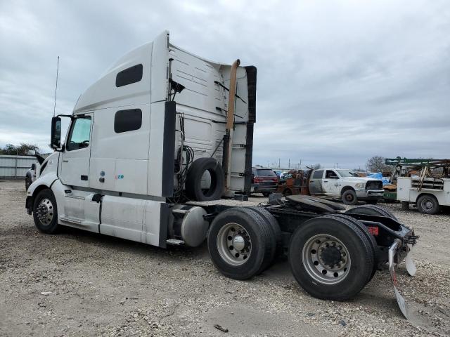 Obraz 3 z 2021 VOLVO VN VNL 2021 z VIN 4V4NC9EH7MN262384