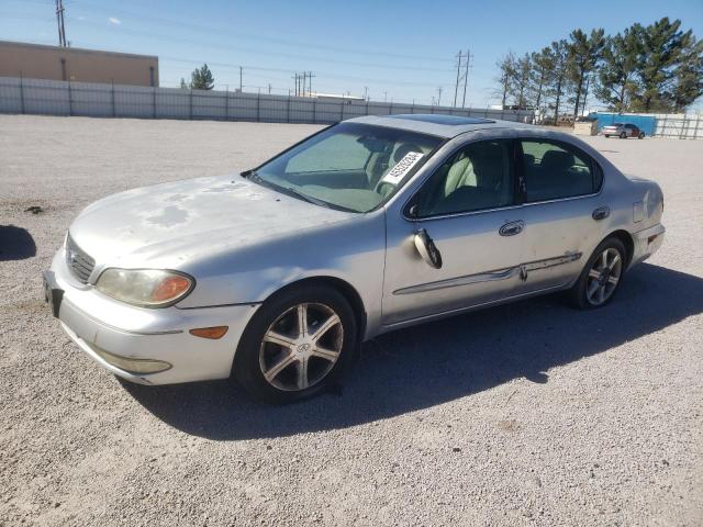 Obraz 2003 INFINITI I35  2003