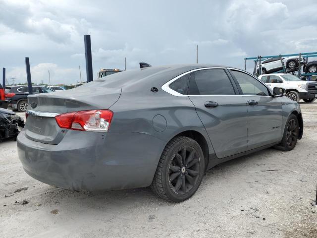 Obraz 3 z 2017 CHEVROLET IMPALA LT 2017 z VIN 1G1105S35HU166763