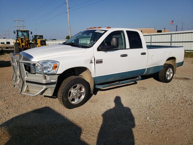 Obraz 2007 DODGE RAM 2500 ST 2007